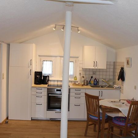 Ferienhaus Franzl 슈방가우 외부 사진