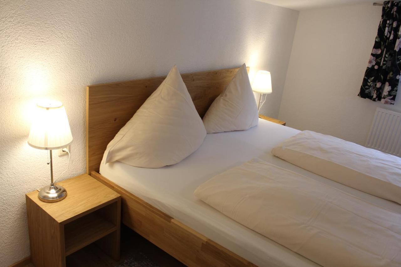Ferienhaus Franzl 슈방가우 외부 사진
